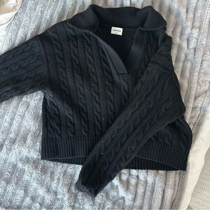 Sunday Best Lottie Knit Sweater